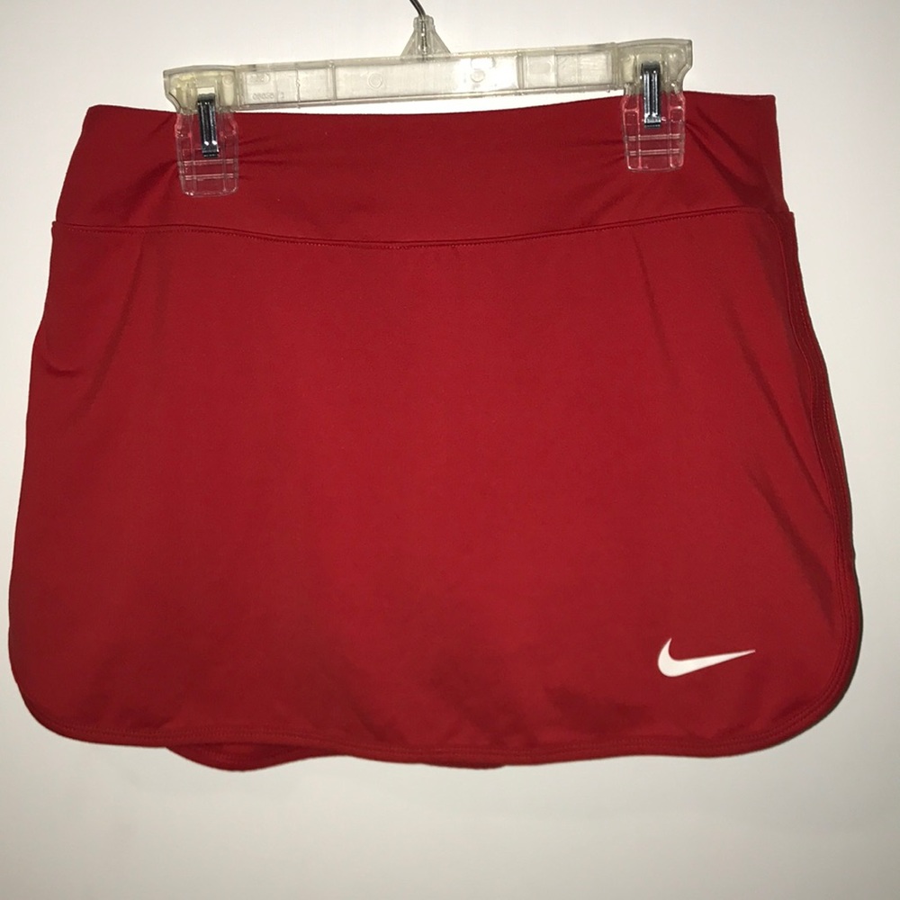Nike workout skirt